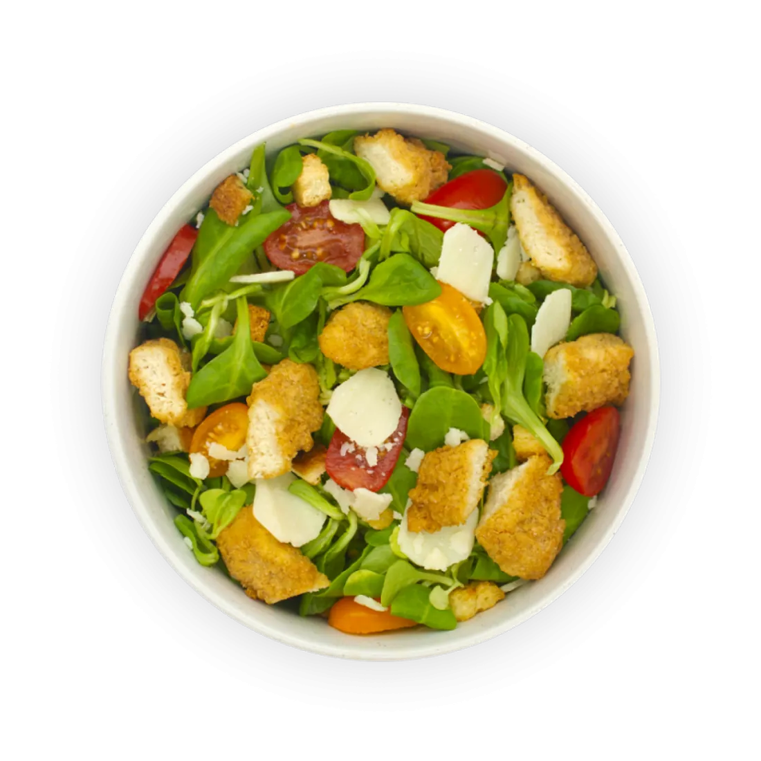 Bolk — Good food for a healthy body