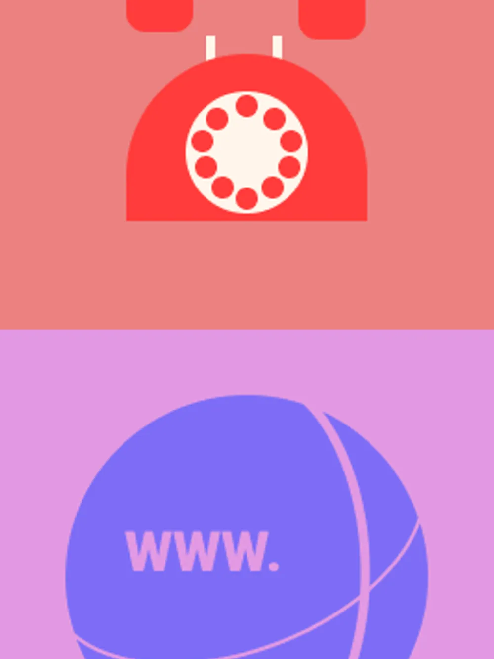 Histocom — A century of communication, one object at a time