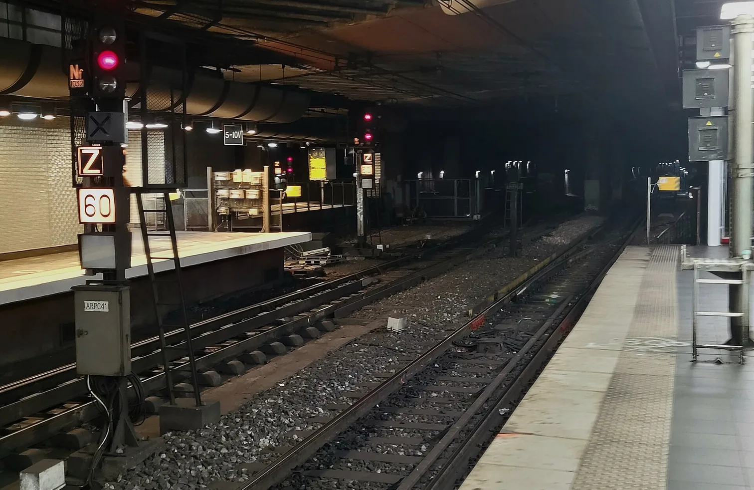 Lost in Châtelet — Find your way out of Europe’s largest underground station