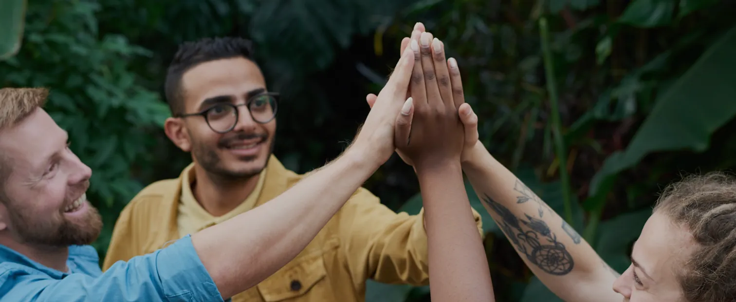 La Seconde Chance — Help for everyone