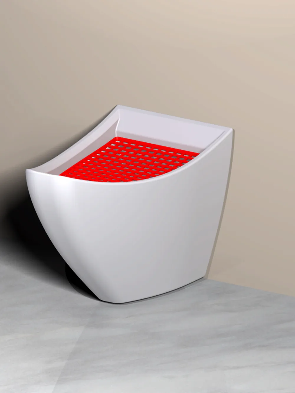 Madame Pee — Because every woman’s needs count