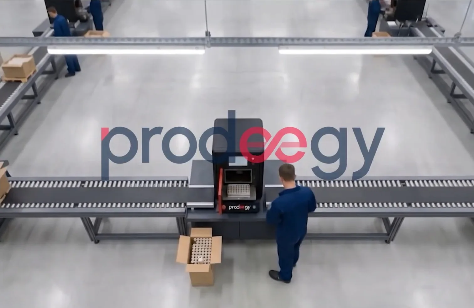 Prodeegy — Test with AI, across the full product life cycle